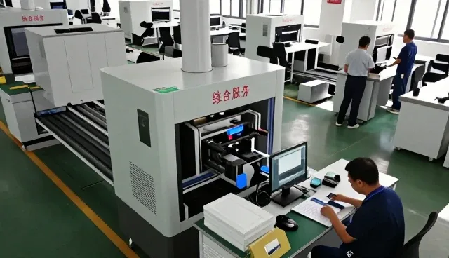 陕西百耀建筑劳务有限公司