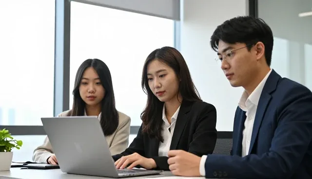 业务发展中的项目咨询趋势与应对策略