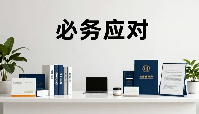 如何通过财税合规服务包优化业务流程